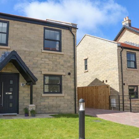 Hall View Kirkby Stephen Esterno foto