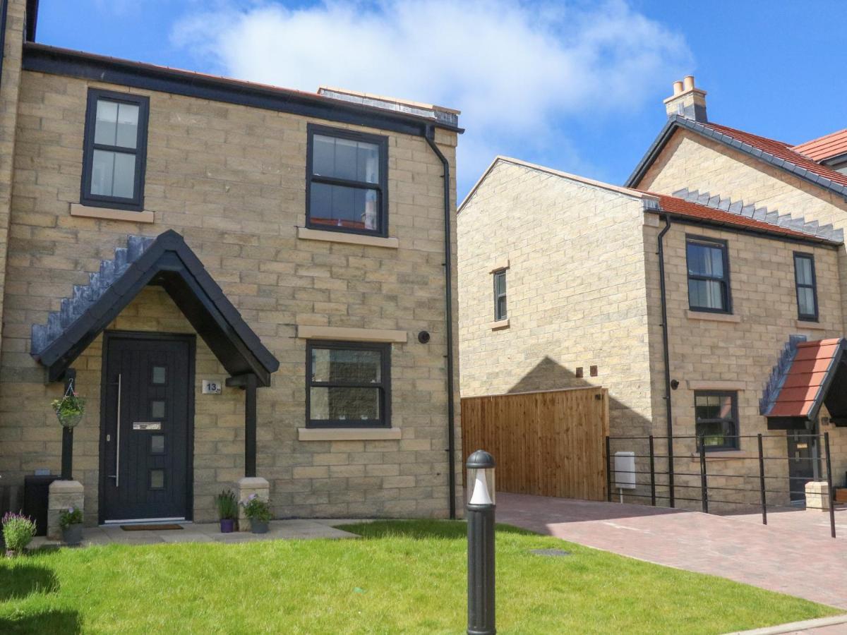 Hall View Kirkby Stephen Esterno foto